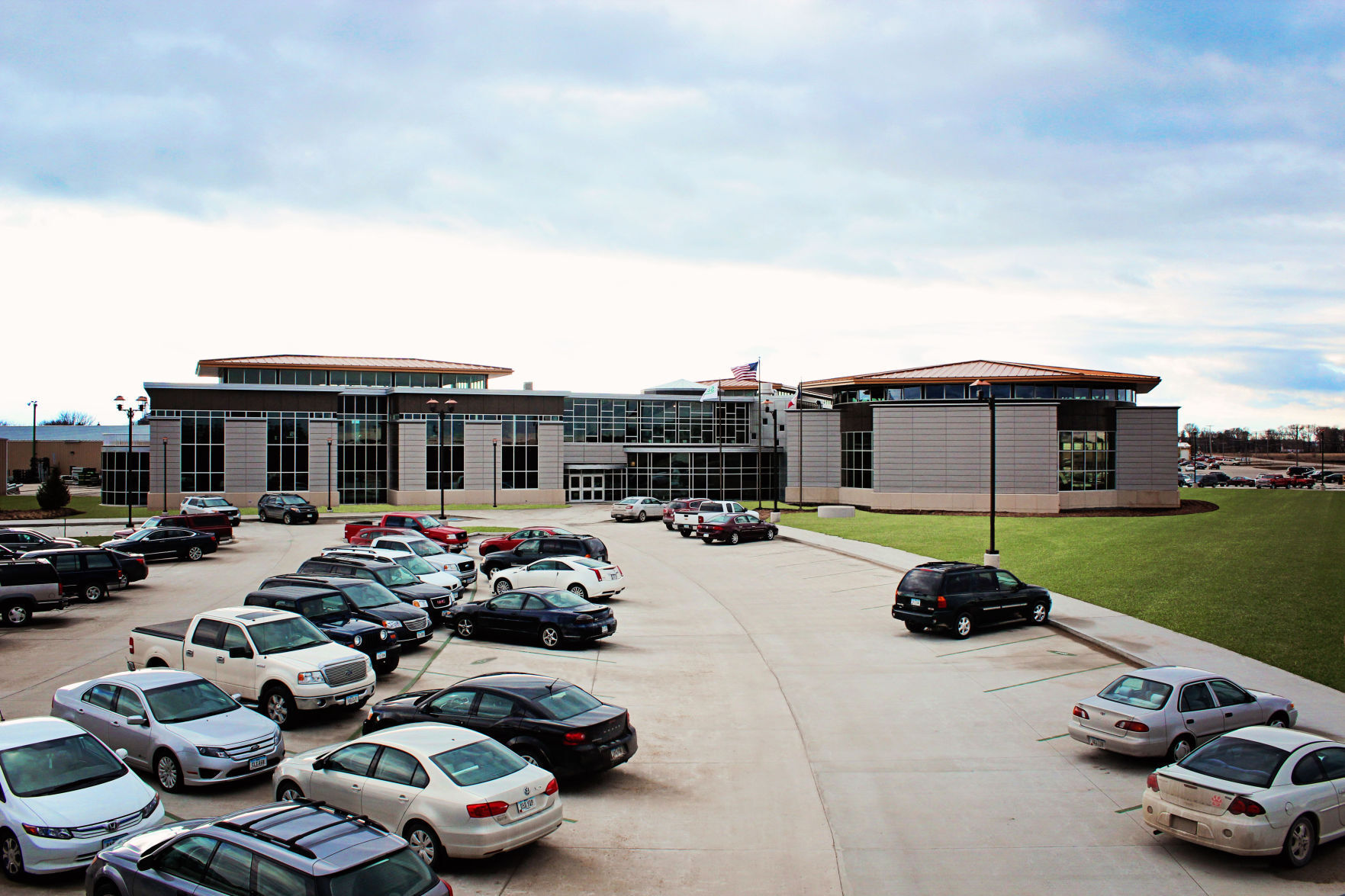 Sukup Manufacturing